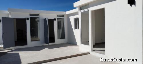 Apartamento En Renta Tikal 3 De 1 Habitación; Idi: 141209