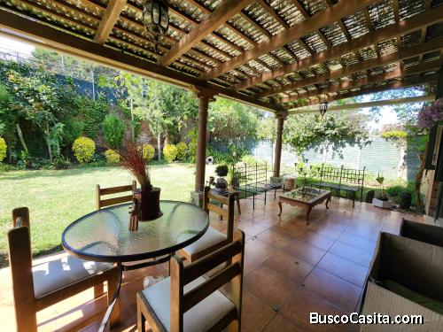 Casa Residencial en Venta Carretera al Salvador