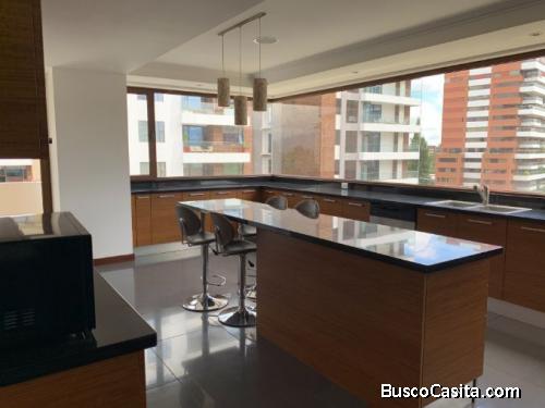 APARTAMENTO EN VENTA EN MATISSE 1 Z-14 PARA INVERSIÓN.