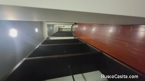 Apartamento + Loft en Venta en CorazonZona 10 Guatemala