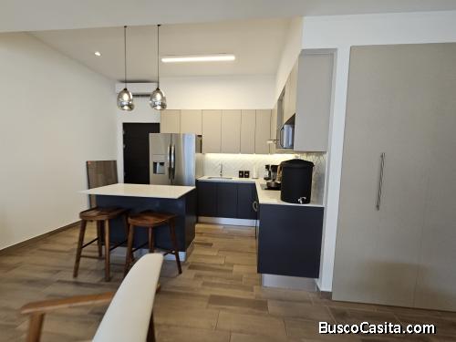 Modernos apartamentos en preventa en edificio zona 11