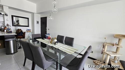 APTO EN VENTARENTA VISTAS DE LA FLORESTA Z4 MIXCO