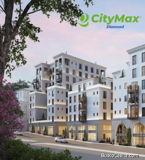 Venta De Apartamento En Planos En Zona 16; Idi: 137009