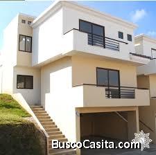 ALQUILO CASA CONDADO SAN NICOLAS