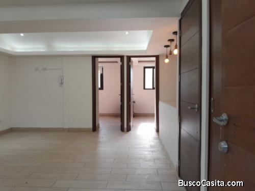 Apartamento en alquiler en zona 15