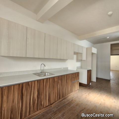 Apartamento Nuevo En Venta Pinares De San Cristóbal; Idi: 134718