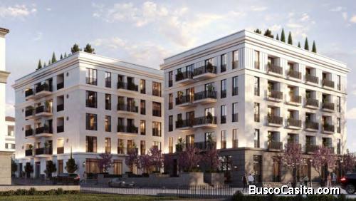 Cayalá  Venta  De Apartamentos En Planos ; Idi: 126035