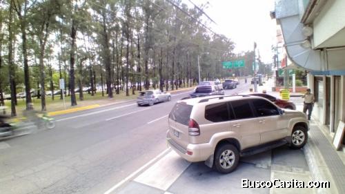 En Renta Local Comercial Sobre Boulevard Vh Zona 15; Idi: 119730