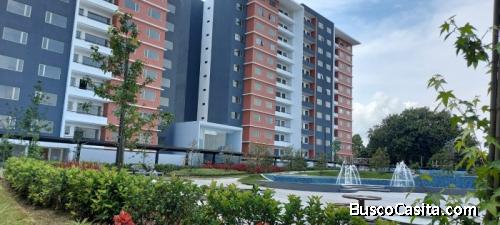 Citymax-Gold Vende Apartamento En Zona 14 Guatemala; Idi: 112433