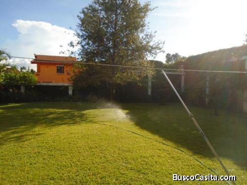 Casa En Venta Con 770m2 En Balcones De San Cristobal ; Idi: 62794