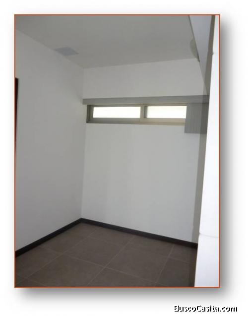 RENTO APARTAMENTO ZONA 16 SAN GASPAR