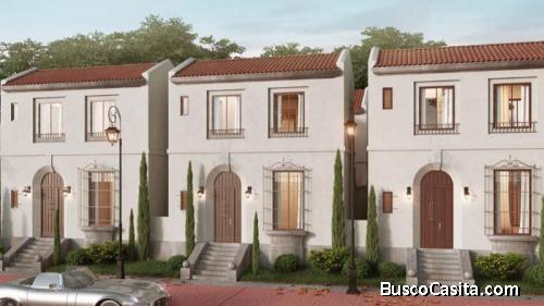 Casa En Venta En Ciudad Cayalá Zona 16; Idi: 136706