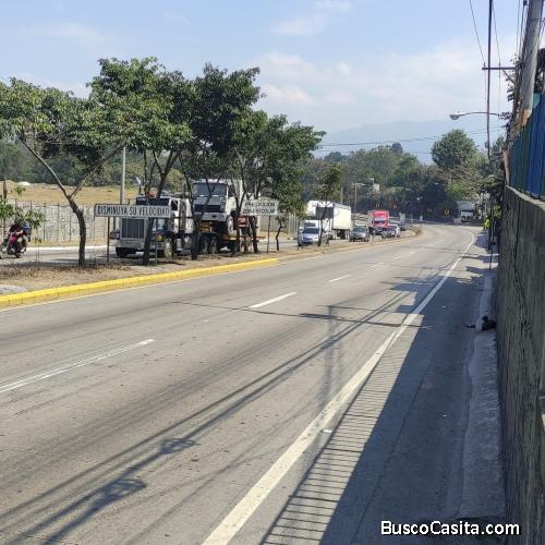 Terreno En Venta A Orilla De Carretera Al Atlántico Z18; Idi: 133471