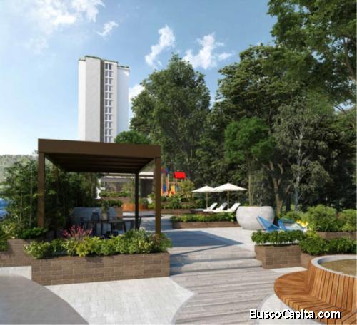 Apartamento En Renta Y Venta En Santa Catarina Pinula; Idi: 131780