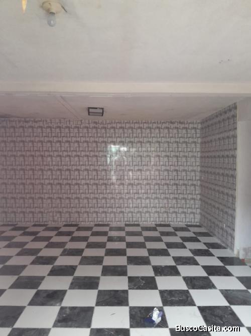 Rento local comercial Km 16 CAES