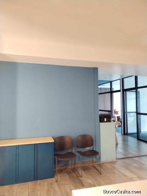 Rento local comercial amplio Km 16 CAES