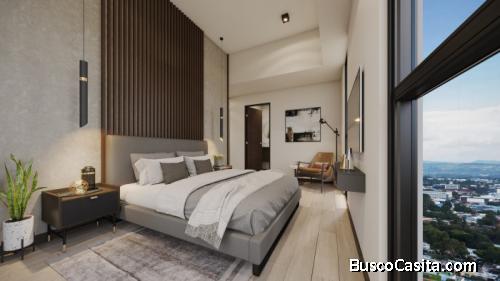 Vendo apartamento en zona 11