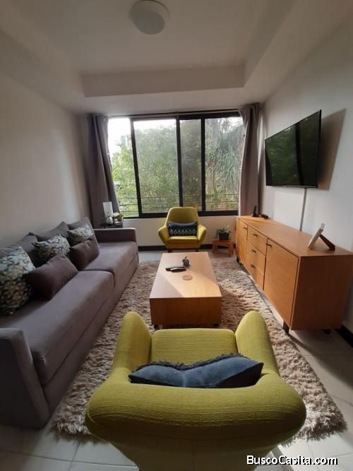 Apartamento En Venta Para Inversión En Zona 15 ; Idi: 125197