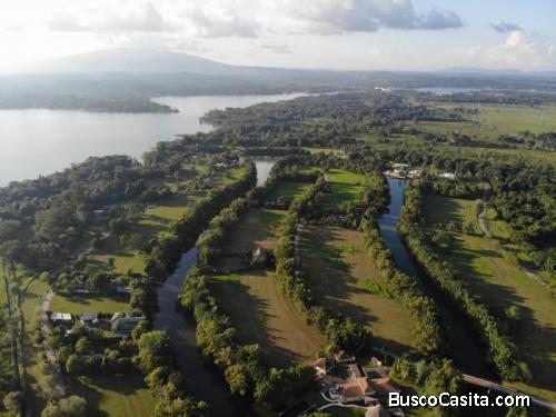 Citymax Vende Terreno En Izabal Rio Dulce; Idi: 86125