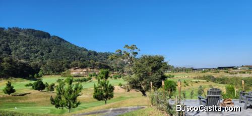 Apartamento Amueblado En Club De Golf El Pulté Zona 16; Idi: 141367