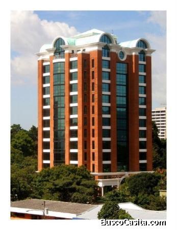 Oficina En Alquiller En Zona 10 Guatemala; Idi: 141358