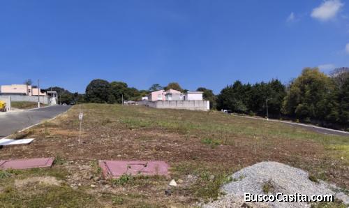 Terreno En Km. 27 Sobre Carretera A Sta. Elena Barillas; Idi: 141356