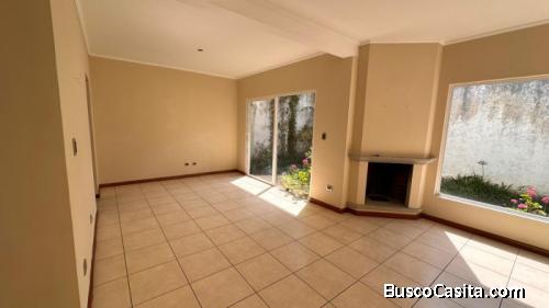 Casa En Renta En Caes Paseo De La Vereda Km 17.5; Idi: 141344