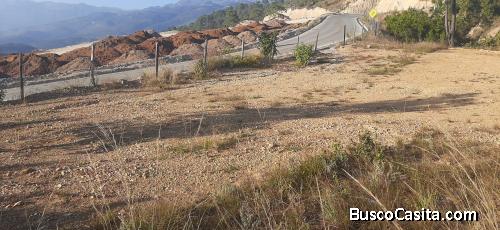 Venta de terreno plano en huehuetenango 