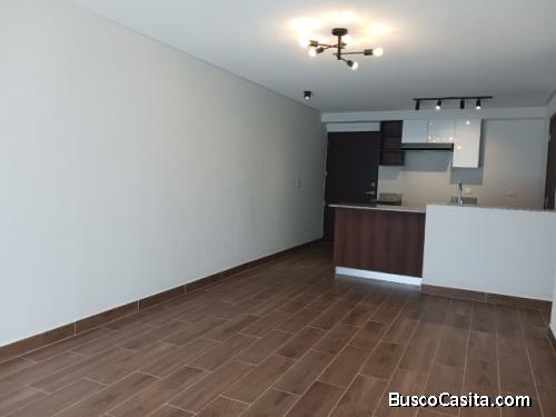 Apartamento Nuevo En Renta En Senderos Zona 16 Ciudad ; Idi: 141359