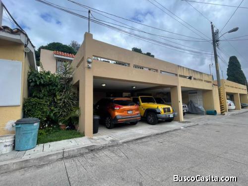 VENDO CASA EN CIUDAD SAN CRISTOBAL A UNAS CUADRAS DEL SANKRIS MALL