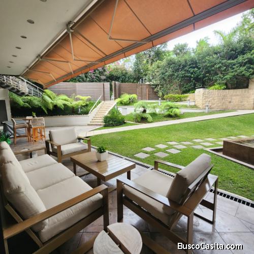 Apartamento Venta En Zona 14; Idi: 82318