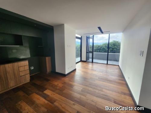 Apartamento En Renta Villa Mariscal Zona 11 Guatemala; Idi: 140145