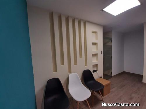 Clínica En Alquiler En Zona Medica Zona 9; Idi: 127888