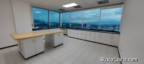 Oficina En Venta O Renta Zona Pradera Zona 10 Guatemala; Idi: 119287