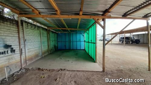 Terreno En Renta San Cristóbal, Adentro De Colonia; Idi: 87282