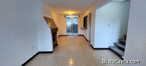 Citymax Antigua Renta En Condominio Villas La Meseta ; Idi: 141364