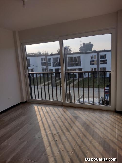 Casa Para Estrenar En Condado Chimaltenango; Idi: 141351