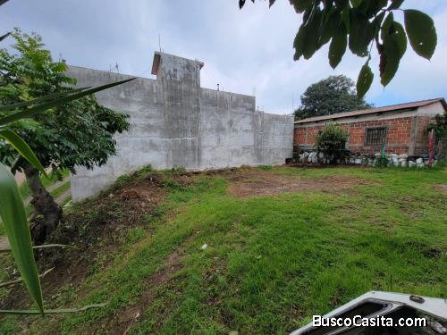 VENDO TERRENO EN SAN LUCAS KM 26.5 , CHOCORRAL