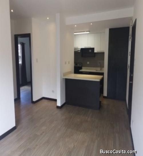 Apartamento en renta en CAES