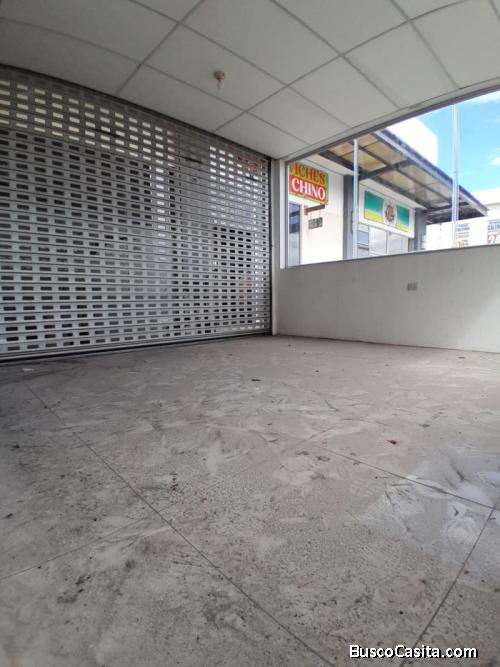 Rento Kiosco en Calzada Atanasio Tzul zona 12