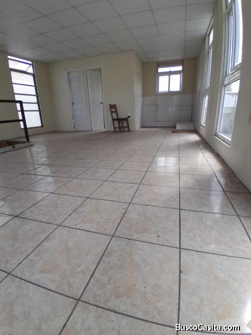 Rento Local de 2 niveles