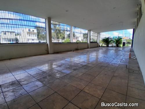 Rento local en Atanasio Tzul