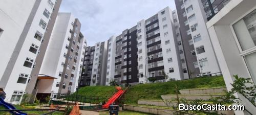 Apartamento En Venta Para Estrenar En Atzul Zona 21; Idi: 128785