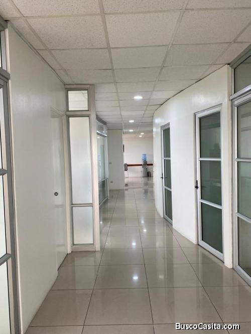 Clínica En Renta Zona 10 Ciudad De Guatemala ; Idi: 111562