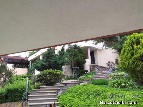 Venta Espectacular Casa En Km 16.5 Olmeca; Idi: 94277