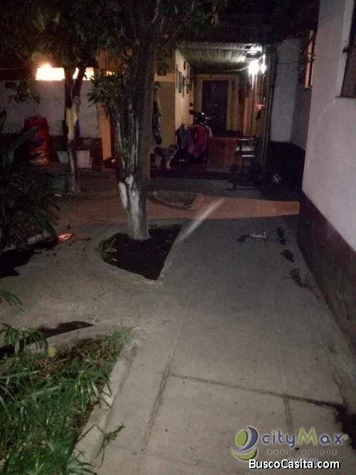 Casa Venta En La Antigua Guatemala Ideal Para Remoder; Idi: 83119