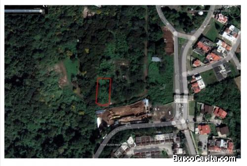 Terreno Ideal Para Inversión En Venta Hacienda Real Z16; Idi: 140013