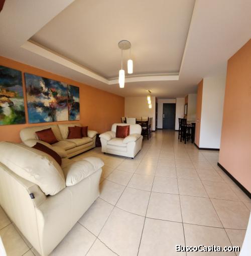 Apartamento En Venta Mirage Zona 11; Idi: 132767