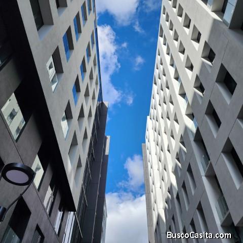 Apartamento En Renta Villa Mariscal Zona 11 Ciudad; Idi: 141145