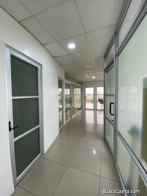 Clinica en renta en zona 10